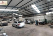 Nave Industrial en venta, traspaso con 600m² en Alicante, Calle del Río Turia foto