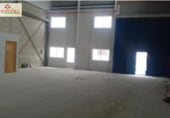 Nau Industrial
en venda
amb 800m² a Alacant, Camino Viejo de Elche a Alicante foto