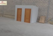 Nau Industrial
en venda
amb 800m² a Alacant, Camino Viejo de Elche a Alicante foto