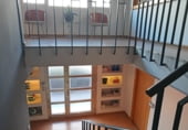 1274m² entrepôt industriel pour vente à Petrer, Calle Maestro Albéniz photo