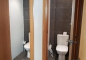 1274m² entrepôt industriel pour vente à Petrer, Calle Maestro Albéniz photo