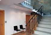 1274m² entrepôt industriel pour vente à Petrer, Calle Maestro Albéniz photo
