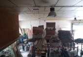1274m² entrepôt industriel pour vente à Petrer, Calle Maestro Albéniz photo