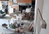 1274m² entrepôt industriel pour vente à Petrer, Calle Maestro Albéniz photo