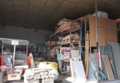 1274m² entrepôt industriel pour vente à Petrer, Calle Maestro Albéniz photo