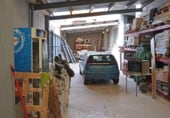 1274m² entrepôt industriel pour vente à Petrer, Calle Maestro Albéniz photo