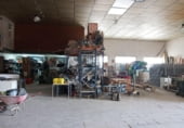 1274m² entrepôt industriel pour vente à Petrer, Calle Maestro Albéniz photo