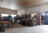 1274m² entrepôt industriel pour vente à Petrer, Calle Maestro Albéniz photo