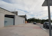 1274m² entrepôt industriel pour vente à Petrer, Calle Maestro Albéniz photo