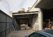 1274m² entrepôt industriel pour vente à Petrer, Calle Maestro Albéniz photo