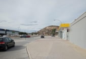 1274m² entrepôt industriel pour vente à Petrer, Calle Maestro Albéniz photo
