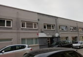 1274m² entrepôt industriel pour vente à Petrer, Calle Maestro Albéniz photo