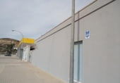 1274m² entrepôt industriel pour vente à Petrer, Calle Maestro Albéniz photo