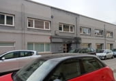 1274m² entrepôt industriel pour vente à Petrer, Calle Maestro Albéniz photo