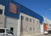1104m² entrepôt industriel pour vente à Monóvar, Calle Andalucía photo