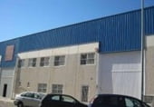 1104m² entrepôt industriel pour vente à Monóvar, Calle Andalucía photo