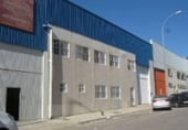 1104m² entrepôt industriel pour vente à Monóvar, Calle Andalucía photo