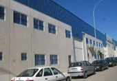 1104m² entrepôt industriel pour vente à Monóvar, Calle Andalucía photo