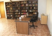 Nave Industrial en venta con 1000m² en Monóvar, CV-830 foto