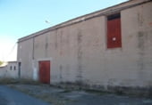 Nave Industrial en venta con 1000m² en Monóvar, CV-830 foto
