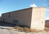 Nave Industrial en venta con 1000m² en Monóvar, CV-830 foto