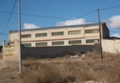 Nave Industrial en venta con 1000m² en Monóvar, CV-830 foto