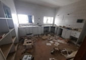 2015m² entrepôt pour vente à Monóvar, Calle Doctor Más photo