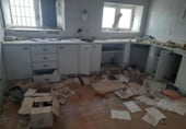 2015m² entrepôt pour vente à Monóvar, Calle Doctor Más photo