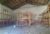 2015m² entrepôt pour vente à Monóvar, Calle Doctor Más photo
