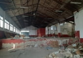 2015m² entrepôt pour vente à Monóvar, Calle Doctor Más photo