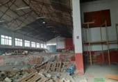 2015m² entrepôt pour vente à Monóvar, Calle Doctor Más photo