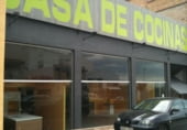 940m² warehouse for sale in Pego, photo
