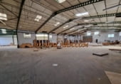 Nau
en venda
amb 3200m² a Pego, Avenida Juan Carlos I foto