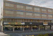 1279m² warehouse for sale in Jávea, photo