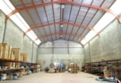 Nau Industrial
en venda
amb 866m² a el Fondó de les Neus foto