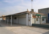 1141m² entrepôt industriel pour vente à Redován, Barrio San Carlos photo