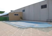 1141m² entrepôt industriel pour vente à Redován, Barrio San Carlos photo