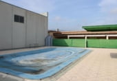 1141m² entrepôt industriel pour vente à Redován, Barrio San Carlos photo