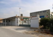 1141m² entrepôt industriel pour vente à Redován, Barrio San Carlos photo