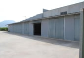 1141m² entrepôt industriel pour vente à Redován, Barrio San Carlos photo