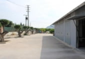 1141m² entrepôt industriel pour vente à Redován, Barrio San Carlos photo