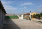 1141m² entrepôt industriel pour vente à Redován, Barrio San Carlos photo