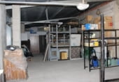 1141m² entrepôt industriel pour vente à Redován, Barrio San Carlos photo
