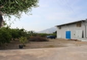 1141m² entrepôt industriel pour vente à Redován, Barrio San Carlos photo