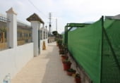 1141m² entrepôt industriel pour vente à Redován, Barrio San Carlos photo