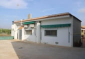 1141m² entrepôt industriel pour vente à Redován, Barrio San Carlos photo