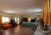 1141m² entrepôt industriel pour vente à Redován, Barrio San Carlos photo