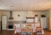 1141m² entrepôt industriel pour vente à Redován, Barrio San Carlos photo