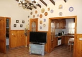 1141m² entrepôt industriel pour vente à Redován, Barrio San Carlos photo
