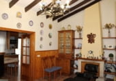 1141m² entrepôt industriel pour vente à Redován, Barrio San Carlos photo